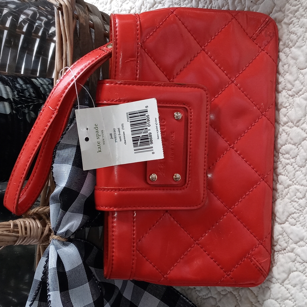 KATE SPADE